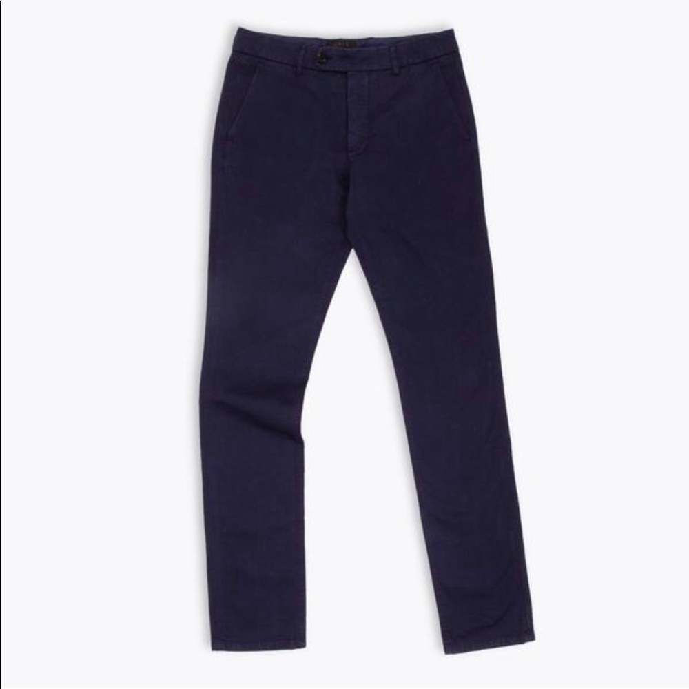 Unis Gio Skinny Pant - Navy
